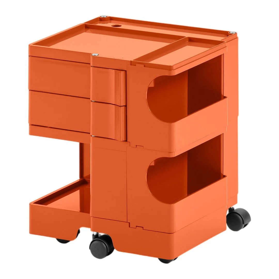 Joe Colombo Boby Trolley (B-Line)