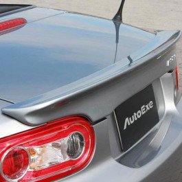 Autoexe NC05 Rear Spoiler, Miata MX-5 NC (REV9)