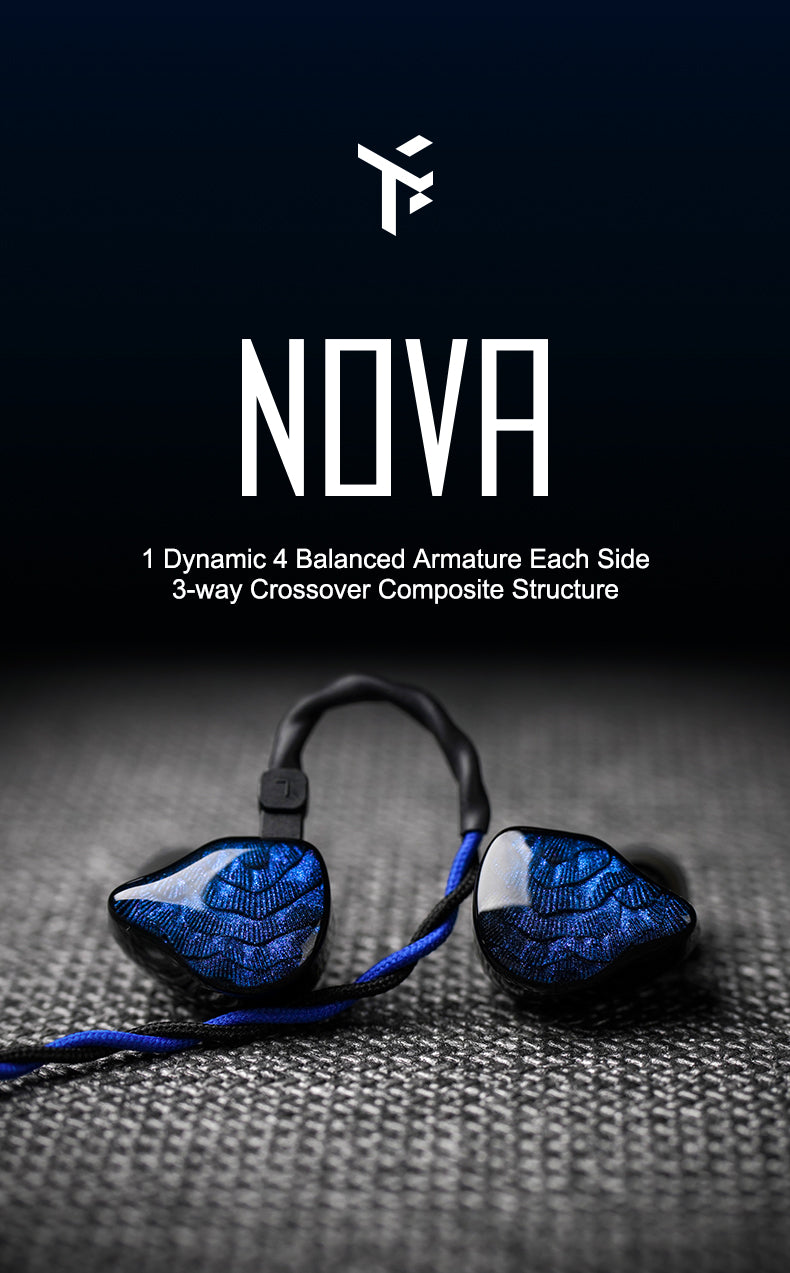Truthear Nova